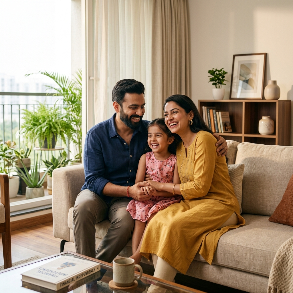 Family planning investment